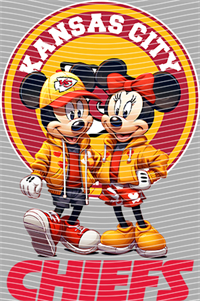 Mickey-AMQ 137